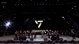 240628 SEVENTEEN at GLASTONBURY