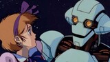 [Anime]MAD.AMV: Robot Carnival yang Romantis
