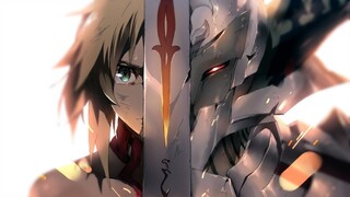 AMV Crimson Sky