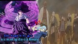 Review| Rimuru lạc vào thế giới nhẫn giả X Naruto phần 7| Thư Viện Anime