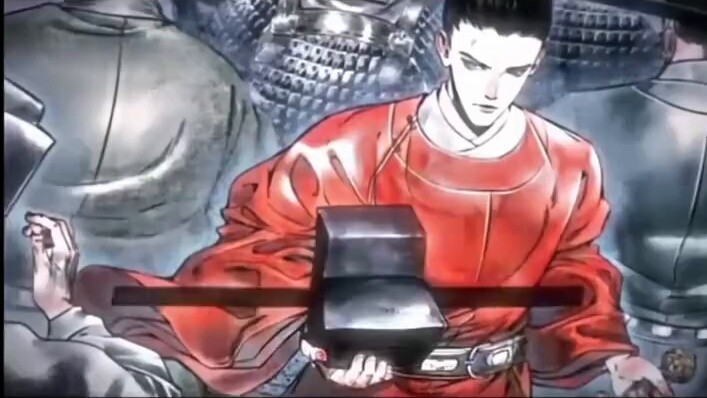 What is Shao Song’s regret?
