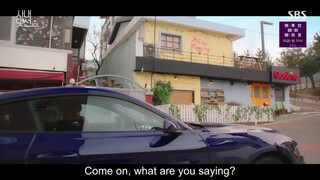 Business Proposal Episode 9 English Subtitle