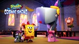 Pesta Tidur Pearl - SpongeBob SquarePants: The Cosmic Shake