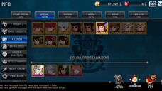 [Skill] Member 4 Lords | Seven Knights