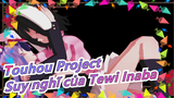 [Touhou Project MMD] Suy nghĩ của Tewi Inaba/Hài kịch Touhou