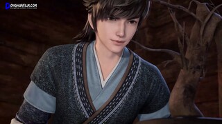The Uninhabited Wonderland Eps 06 Sub Indo