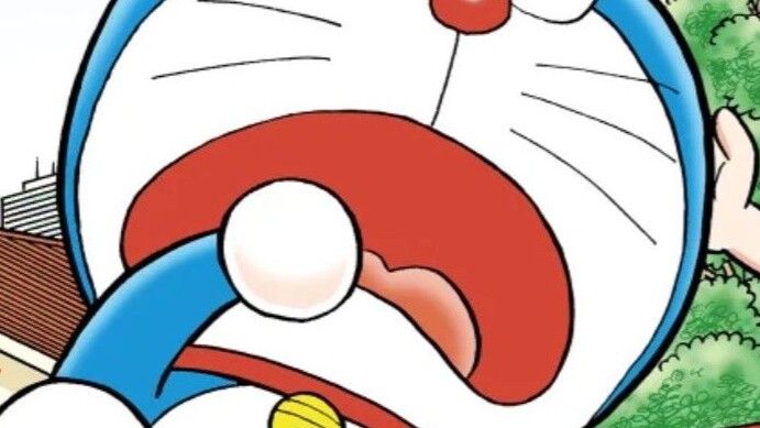 Tập 44.5 huyền thoại! Giải thích về tập cuối của truyện tranh "Doraemon" "Chương đã đóng"