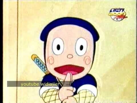 Ninja Hatori eps Unknown1   RCTI 1999