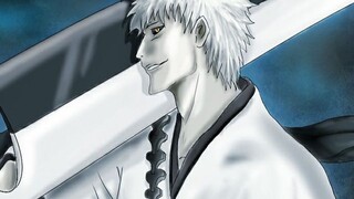 [BLEACH] Zanpakutō sang kapten terwujud! Byakuya benar-benar bergabung dengan kamp musuh!