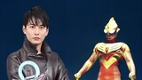 Who is the strongest among Ultraman? Hong Kai tells you the answer
