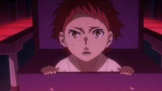 The younger Tachihara is so cute! [Bungo Stray Dog Season 4] Final Episode