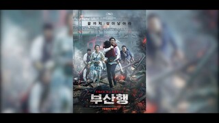 Train to Busan 2016 Film Review