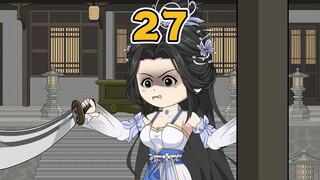 Episode 27 of "The Good Son of Shu Han": Little Cucumber, remember to come to Jiangdong to find me..