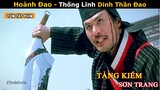 [Review Phim] Tàng Kiếm Sơn Trang Nơi Tranh Đoạt Thiên Hạ Đệ Nhất Cao Thủ | Phim Giang Hồ Tam Hiệp
