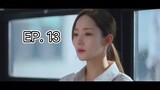 FORECASTING LOVE AND WEATHER EPISODE 13 | ENG SUB