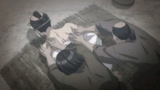 Jigokuraku Episode 2 Sub Indo