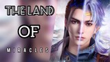 E11|S1 - The Land of Miracles SUB ID