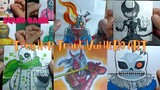 Tổng Hợp Tranh Gấp Giấy Hay Vui Nhộn Của HERO ART