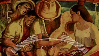 When Filipino Folk Song meets Trap | Sarung Banggi