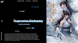 [ Supreme Alchemy ] Episode 51