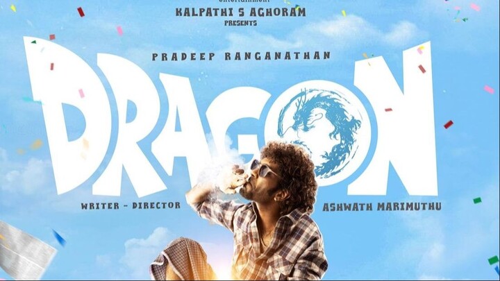 Dragon full movie hindi dubbed
