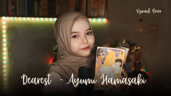 【Vynail】Dearest - Ayumi Hamasaki (cover)
