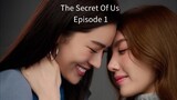 The Secret Of Us (Thai Series) Episode 1