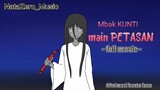 Mbak KUNTI main PETASAN full Movie