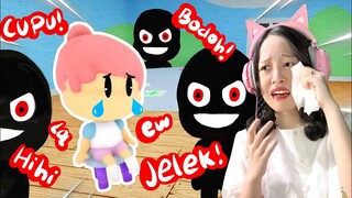 Jangan Nangis! Game ini Sedih Banget! [Roblox Indonesia]