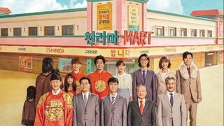 Pegasus Market (2019) Episode 9 Sub Indo | K-Drama