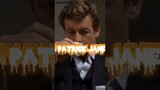 Light Yagami vs Patrick Jane | Outsmarting Battle #mentalist #deathnote #lightyagami #patrickjane