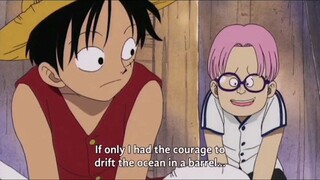 one piece episode 1part 1