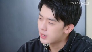 Ở Đây Cấm Yêu Đương EP 06 [Sub Việt]