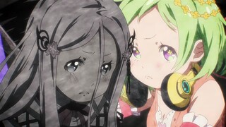 Smile of the Arsnotoria the Animation Episode 3