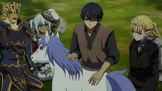 Hazurewaku no Joutai Ijou Skill part71