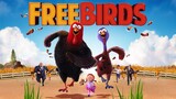Free Birds (2013) Malay Sub