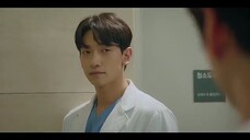 Ghost Doctor Episode 9 Bahasa Indonesia