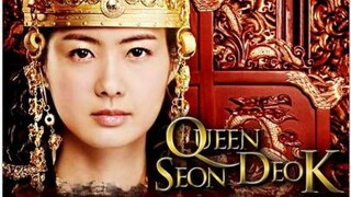 QUEEN SEON DEOK EP. 03 TAGALOG