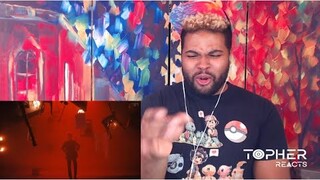 SHINee - Don’t Call Me [Music Video] (Reaction) | Topher Reacts