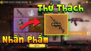 Call of Duty Mobile VN |Chỉ 1 Nhấp Ra AK117 Tan Chảy - Quay Vòng Dung Nham