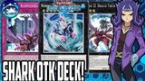 OTK DESDE LO PROFUNDO! - NUEVO OTK SHARK DECK! - Yu-Gi-Oh! Duel Links