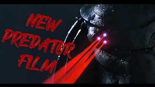 PREDATOR 6 : BADLANDS - Trailer 2025