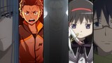 [Anime] [Tổng hợp AMV/Anime] Đấu tranh sinh tồn