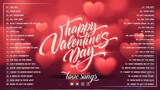 Valentine's Day Special Love Songs 2023 💖Greatest Valentines Love Song of All Times 💖 Wedding song
