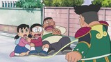 Doraemon US Episodes:Season 1 Ep 15|Doraemon: Gadget Cat From The Future|Full Episode in English Dub