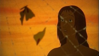 Testament: The Bible in Animation - Creation and Flood (1996) Episode 5 {English}