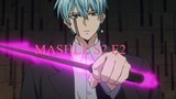 MASHLE: Magic and Muscle Season 2 Episode 2
