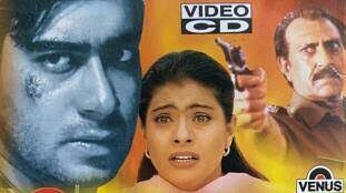Ajay Devgan Reels By, Ashok Raj (DILJALE.1996)