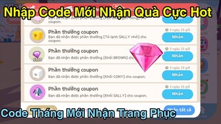 Play Together | Nhập Mã Code Mới Nhất Tháng 10 Bật Mí Về Mã Code Tháng 12 Siêu Ngon