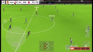 Live Mở Thẻ Tìm Văn Hậu Dream League Soccer 2021